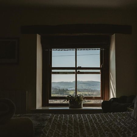 Bed and Breakfast Highside Farm Бассентуэйт Экстерьер фото