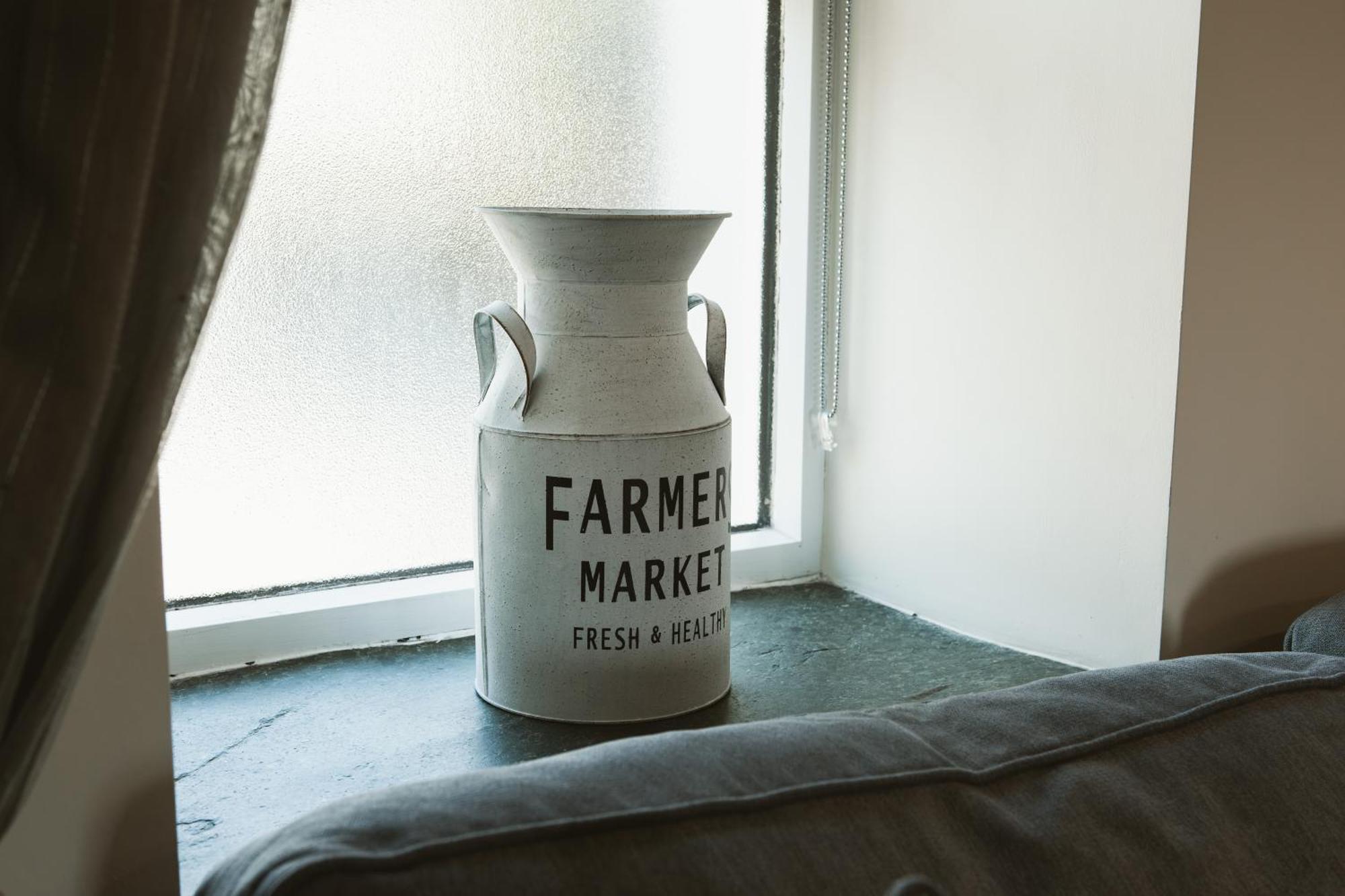 Bed and Breakfast Highside Farm Бассентуэйт Экстерьер фото